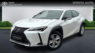 Lexus UX 250h