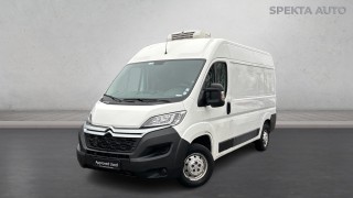 Citroen Jumper