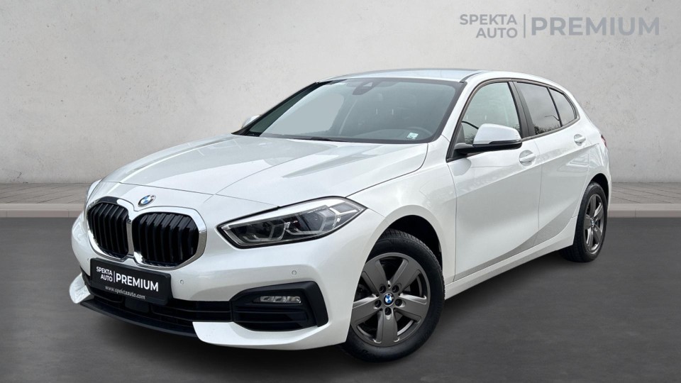 BMW 116