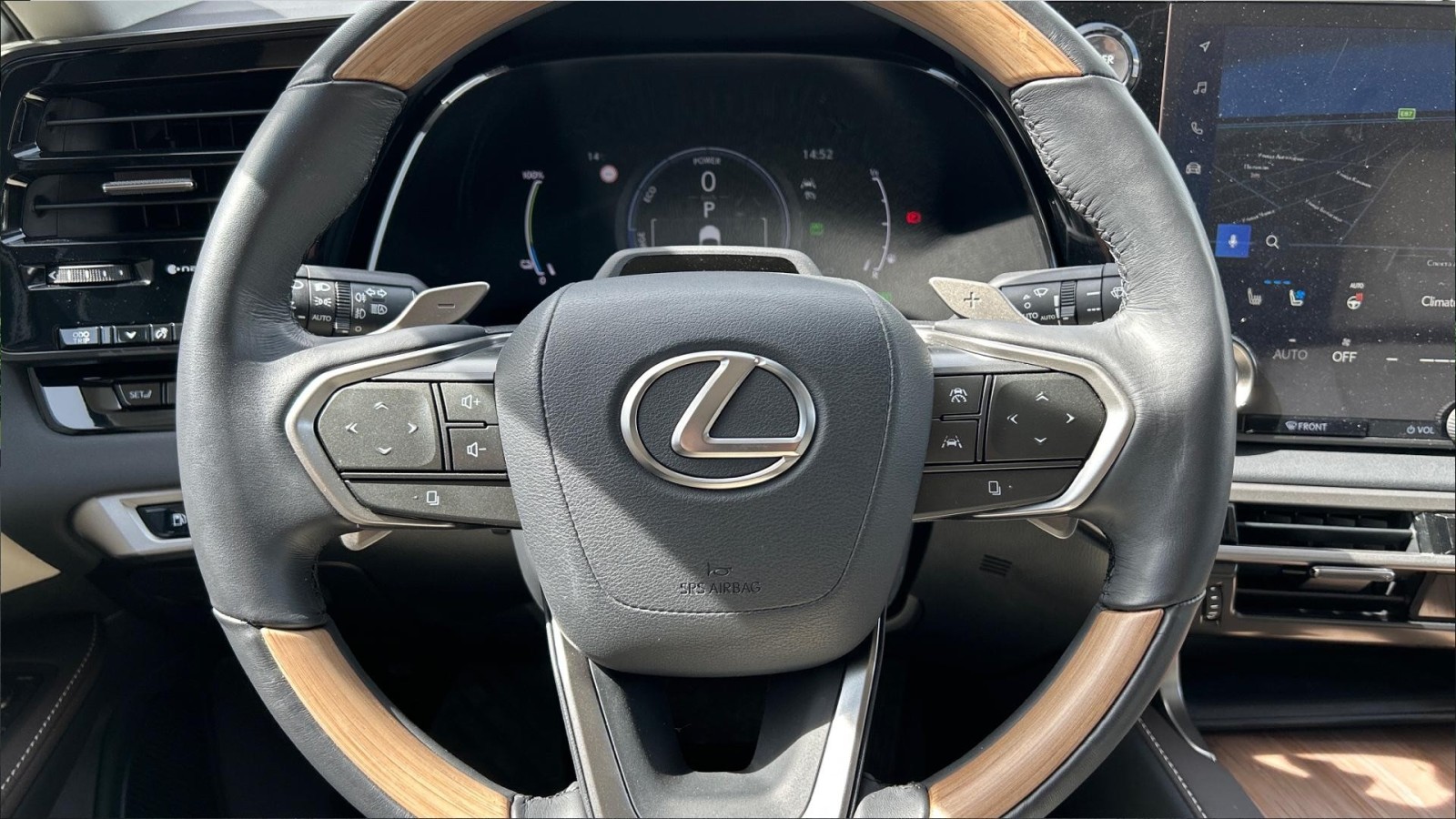 Lexus RX 450h
