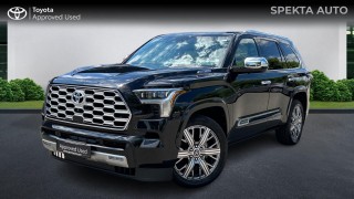 Toyota Sequoia
