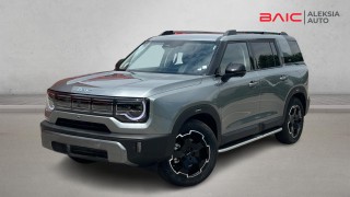 BAIC BJ30