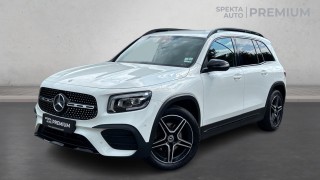 Mercedes-Benz GLB 250