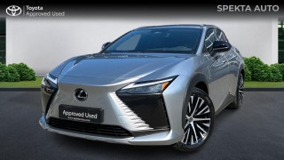 Lexus RZ