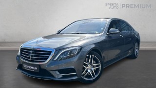 Mercedes-Benz S 350