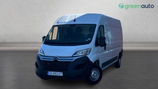 Citroen Jumper