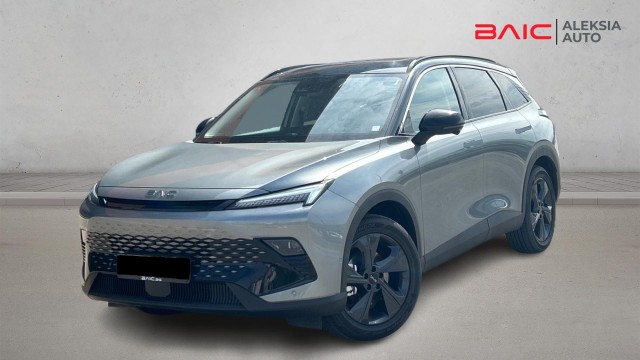 BAIC X55