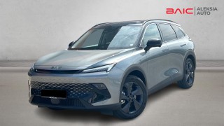 BAIC X55