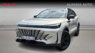 BAIC X75