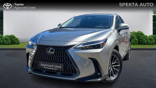 Lexus NX 450