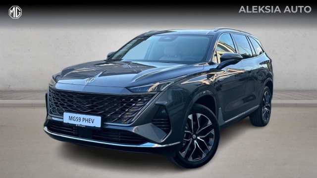 Mg S9-PHEV