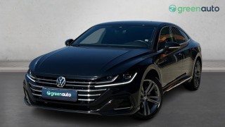 VW Arteon