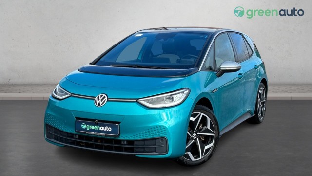 VW ID.3