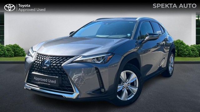 Lexus UX 250h