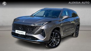 Mg S9-PHEV
