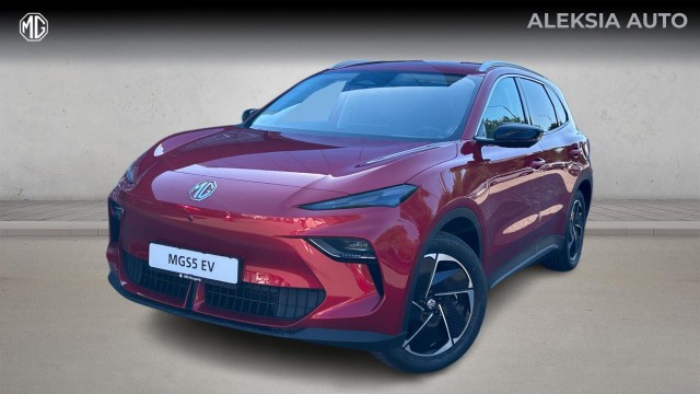 Mg S5
